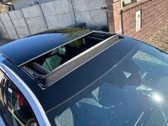 Škoda Superb sportline sedan 2.0TDI 140kw DSG - 7