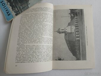 Pamätnica obce Solivar - Vladimír Janotka - 7