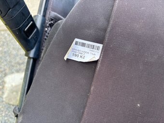 Kočárek Thule Urban Glide dvojkombinace vč. příslušenství - 7