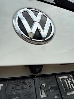 VW T6 CARAVELLE 2.0 TDI 4x4 DSG - 7