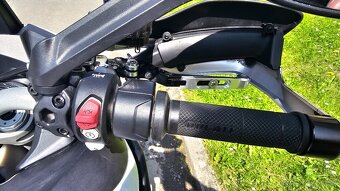 Ducati Multistrada 1200 S, r.v. 2015 - 7
