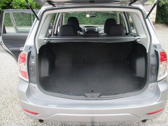 Subaru Forester 2.0 - 7