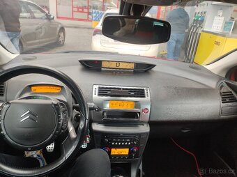 Citroen C4 by Loeb - 7