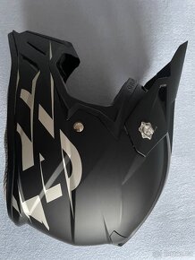 Motokrosová přilba Acerbis - 7