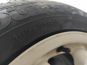 ALU kola INTRA K792 Jitrnice - 7