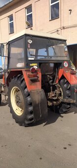 Zetor 7211 - 7