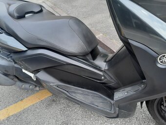 Yamaha X-Max 400, 2016, velmi dobrý stav - 7