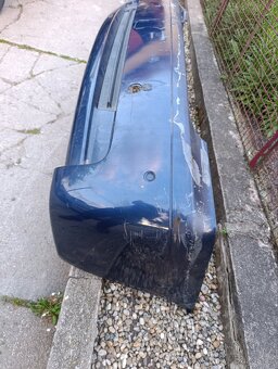 BMW E46 Compact(m-paket nárazníky) - 7