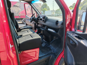 MB Sprinter 316 2.2 120kw manual - 7