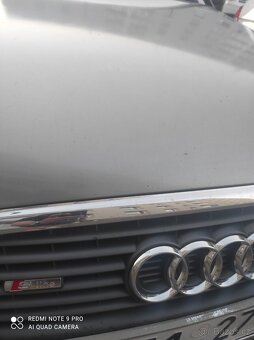 Audi a4 - 7