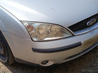 Ford Mondeo kombi r.01 1.8 Díly - 7