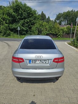 Audi a6 3.0 tfsi automat Quattro - 7