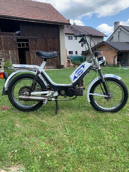 Babetta 210 - 7