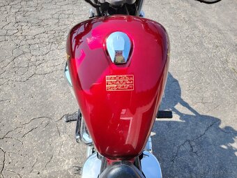 Honda VT750 Shadow Custom - aj na splátky - 7