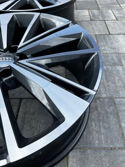 R21 audi a6 - 7