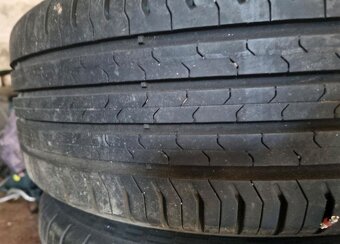 Alu kola orig VW Polo 16" 5x100 - 7