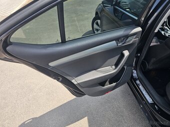 Škoda Superb, DSG , 2,0 TDI, 110kw - 7