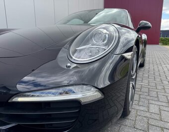 Porsche 911 Carrera (typ 991.1) - 7