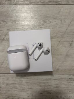 Apple Airpods 2 - 7