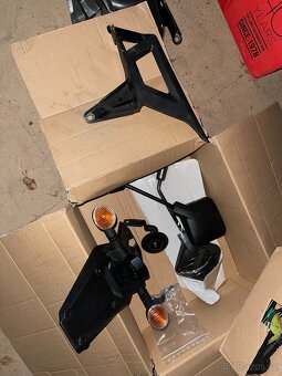 Ktm exc 300 - 7