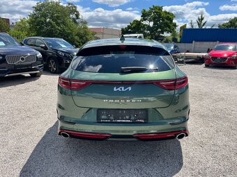 Kia ProCeed 1.6i 150kW GT 19 228km - 7