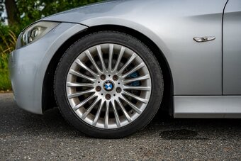 BMW E91 330 ix - 7