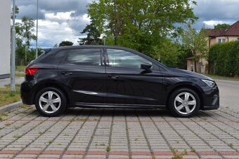 Seat Ibiza FR 1.0 TSi/2020/70kW/ACC/FULLLED/KESSY/185tkm - 7