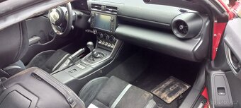 Toyota GR86 2023 (Subaru BRZ)- Náhradní díly - 7