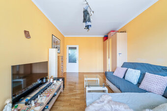 Prodej bytu 2+1, OV + balkon, 57,5m2, Poděbrady Velké Zboží - 7