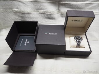 TAG HEUER formula 1 Quartz - 7