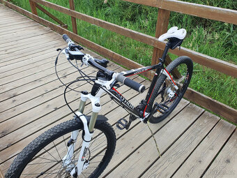 Author MODUS 29 CARBON - 7