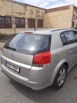 Opel Signum 3.0 v6 CDTI Vada prevodovky - 7