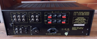 Pioneer SA-7500 II - 7