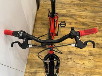 Dětské kolo 20" - BTWIN Racingboy 320 - 7