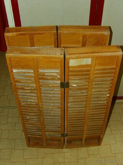 Píchačky KARA HLINSKO 78x23x10 - 7