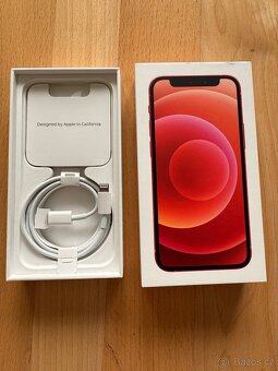 iPhone 12mini 64 GB - 7
