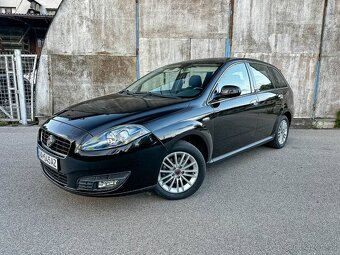 Fiat Croma 1.9 MultiJet Active - 7
