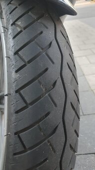 Yamaha YZF-R125 - 7
