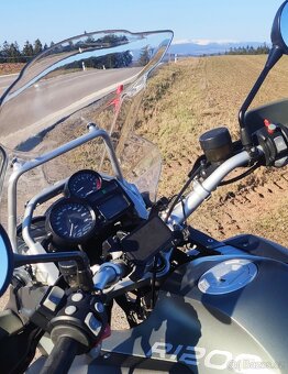 BMW r1200 GS Adventure - 7