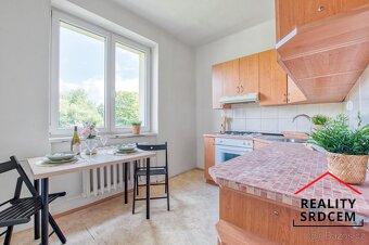 Prodej družs. bytu 2+1, 55m2, ul. Čsl. Armády, Karviná -Hran - 7