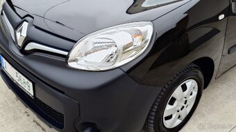 RENAULT KANGOO 1,5 DCi   3 mistné  - 7