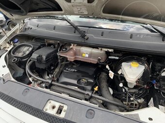 Iveco 65C15 novy nosič kontejneru - 7