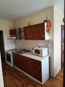 Prodej bytu 3+1  ul. Sokolská 542, Mikulovice - 7