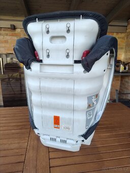 Autosedačka Britax Romer 15-36kg - 7
