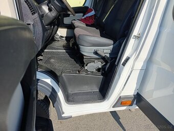 Peugeot boxer 2,0hdi 120KW - SKLÁPĚČ- - 7