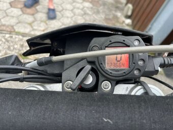 Aprilia Sx50 - 7