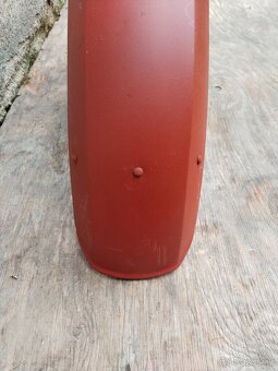 Jawa 350/634 - 7
