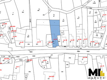 Prodej rodinného domu o velikosti 176 m2 v obci Štětí - Rado - 7