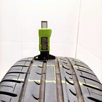 16" ALU kola – 5x112 – MERCEDES (ŠKODA, VW, AUDI) - 7