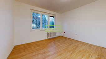 Pronájem bytu 2+kk, 40 m2, Ústí nad Labem - Dobětice - 7